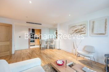 2 bedrooms flat to rent in Lensbury Avenue, Fulham, SW6-image 6