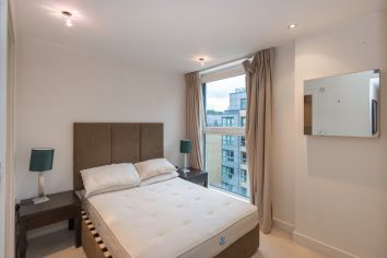 image 3  bedrooms flat to rent in Lensbury Avenue, Imperial Wharf, SW6-image 4