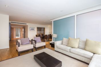 image 3  bedrooms flat to rent in Lensbury Avenue, Imperial Wharf, SW6-image 6