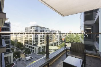 2  bedrooms flat to rent in Harbour Reach, Imperial Wharf, SW6-image 5