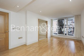 2  bedrooms flat to rent in Harbour Reach, Imperial Wharf, SW6-image 6