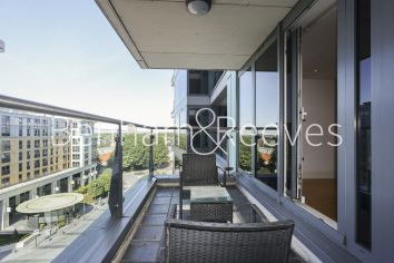 2  bedrooms flat to rent in Harbour Reach, Imperial Wharf, SW6-image 10