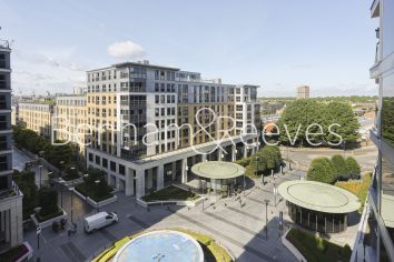 2  bedrooms flat to rent in Harbour Reach, Imperial Wharf, SW6-image 14