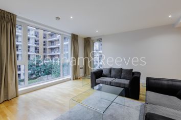 2 bedrooms flat to rent in Lensbury Avenue, Fulham, SW6-image 10