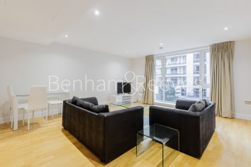 2 bedrooms flat to rent in Lensbury Avenue, Fulham, SW6-image 12