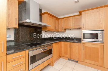 2 bedrooms flat to rent in Lensbury Avenue, Fulham, SW6-image 2