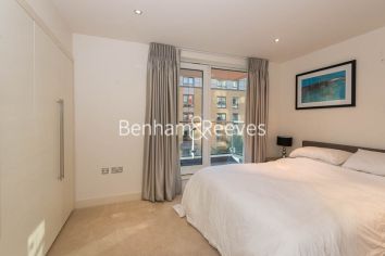 3  bedrooms flat to rent in Lensbury Avenue, Fulham, SW6-image 8