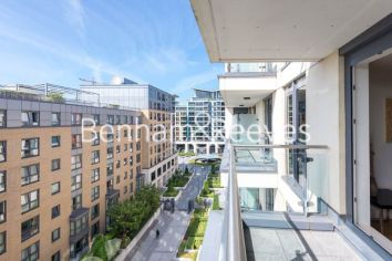 2 bedrooms flat to rent in Lensbury Avenue, Fulham, SW6-image 5