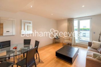 2 bedrooms flat to rent in Lensbury Avenue, Fulham, SW6-image 9