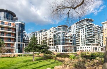 2 bedrooms flat to rent in Lensbury Avenue, Fulham, SW6-image 11