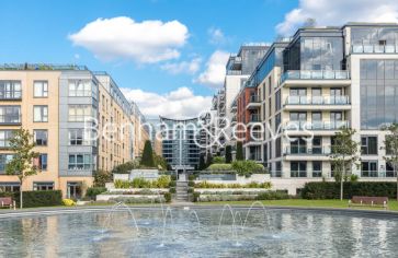 2 bedrooms flat to rent in Lensbury Avenue, Fulham, SW6-image 13