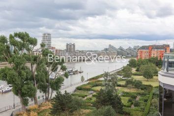 3  bedrooms flat to rent in Lensbury Avenue, Fulham, SW6-image 14