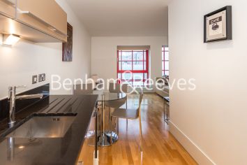 1  bedroom flat to rent in Highbury Stadium Square, Highbury, N5-image 2