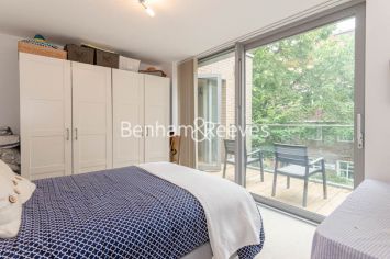 2  bedrooms flat to rent in Highbury Stadium Square, Highbury, N5-image 10