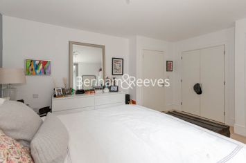 2  bedrooms flat to rent in Highbury Stadium Square, Highbury, N5-image 15