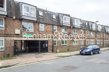 1  bedroom flat to rent in Sussex Way, Upper Holloway, N19-image 5