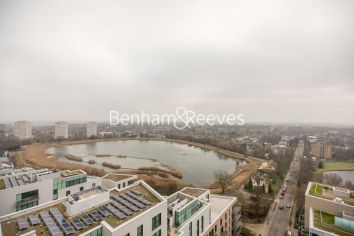 Residence Tower, Woodberry Grove, N4 view 5