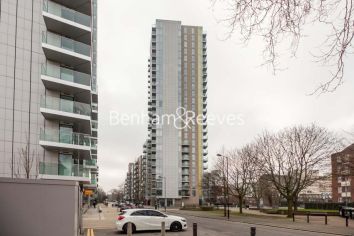 Residence Tower, Woodberry Grove, N4 view 6
