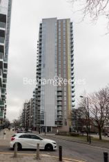 1 bedroom flat to rent in Residence Tower, Woodberry Grove, N4-image 8