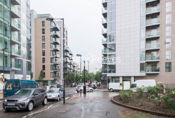 2 bedrooms flat to rent in Woodberry Grove, Highgate, N4-image 5