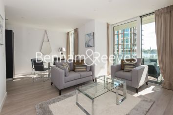 Woodberry Park, Highgate, N4 view 1