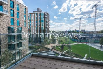 Woodberry Park, Highgate, N4 view 6
