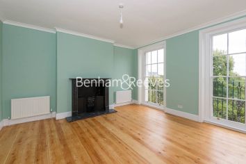 3 bedrooms house to rent in Southwood Lane, Highgate, N6-image 1