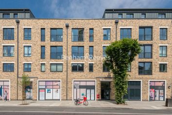 2  bedrooms flat to rent in Seven Sisters Road, Highgate, N7-image 9
