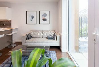 1 bedroom flat to rent in Kayani Avenue, Woodberry Park, N4-image 1