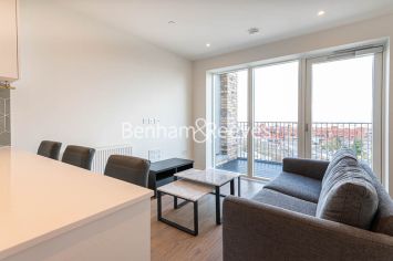 1  bedroom flat to rent in Mary Neuner Road, Highgate, N8-image 4