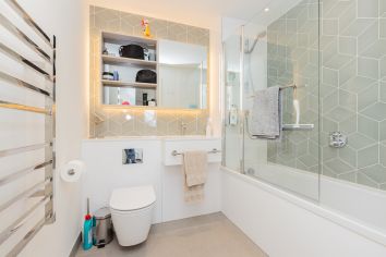 2  bedrooms flat to rent in Alington House, Highgate, N8-image 5