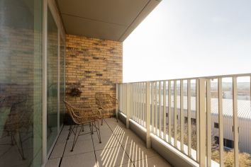 2  bedrooms flat to rent in Alington House, Highgate, N8-image 6