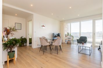 2  bedrooms flat to rent in Alington House, Highgate, N8-image 9