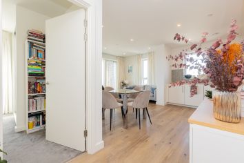 2  bedrooms flat to rent in Alington House, Highgate, N8-image 13