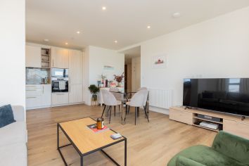 2  bedrooms flat to rent in Alington House, Highgate, N8-image 14