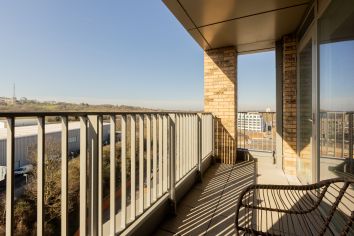 2  bedrooms flat to rent in Alington House, Highgate, N8-image 17
