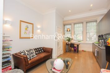 1 bedroom flat to rent in Wellfield Avenue, Muswell Hill, N10-image 1