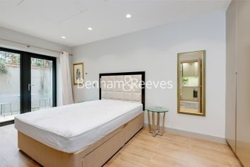 5 bedrooms flat to rent in Hornsey Lane Gardens, Highgate, N6-image 4