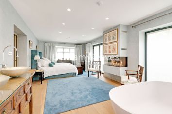 5 bedrooms flat to rent in Hornsey Lane Gardens, Highgate, N6-image 11