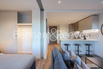 1 bedroom flat to rent in Brook Road, Highgate, N8-image 14