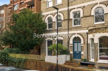 3 bedrooms flat to rent in Hornsey Lane, Highgate, N6-image 6