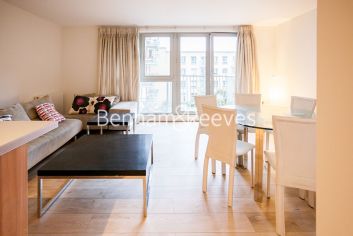 Carronade Court, Eden Grove, N7 view 8