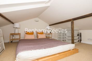1  bedroom flat to rent in Highgate High Street, Highgate Village, N6-image 4