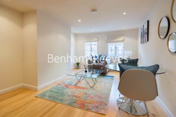 1  bedroom flat to rent in Highgate High Street, Highgate Village, N6-image 7