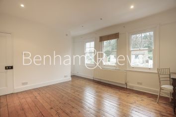 5 bedrooms house to rent in Priory Gardens, Highgate, N6-image 17