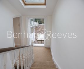 5 bedrooms house to rent in Priory Gardens, Highgate, N6-image 18