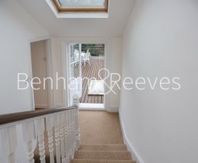 5  bedrooms house to rent in Priory Gardens, Highgate, N6-image 18