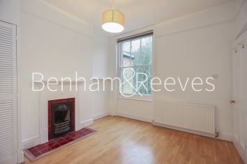 5 bedrooms house to rent in Priory Gardens, Highgate, N6-image 20