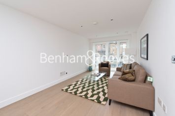 1  bedroom flat to rent in Fitzroy Court, Shepherds Hill, N6-image 1