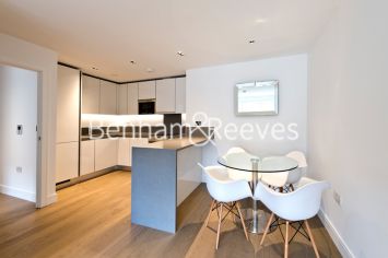 1  bedroom flat to rent in Fitzroy Court, Shepherds Hill, N6-image 3
